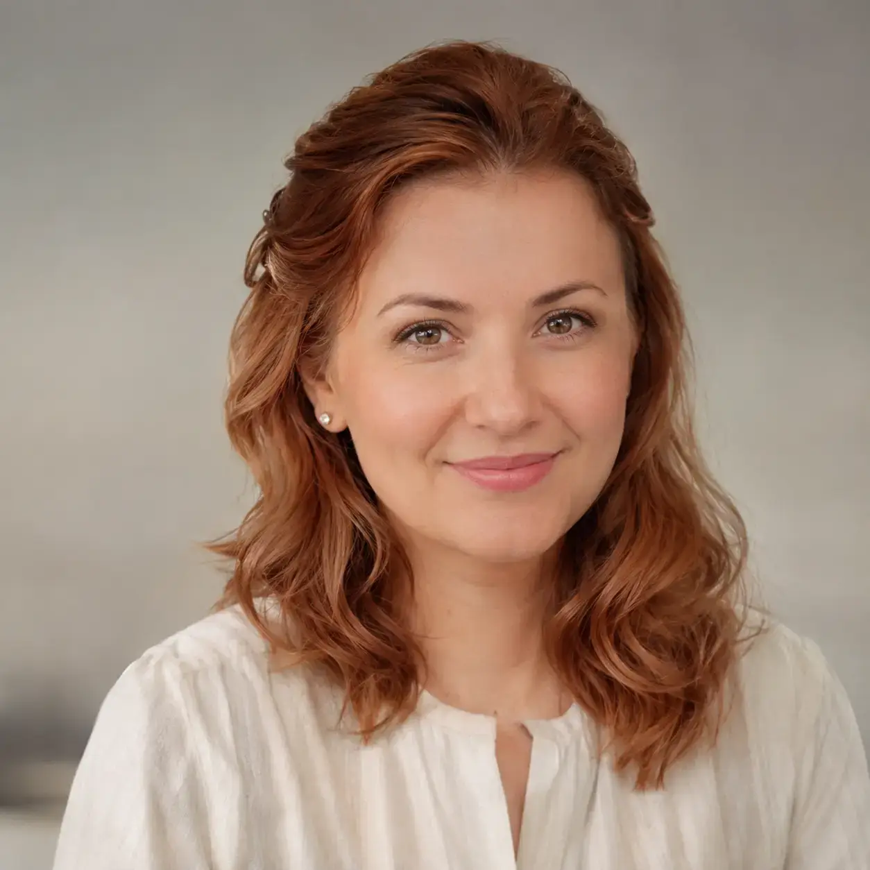 Оксана Гриценко